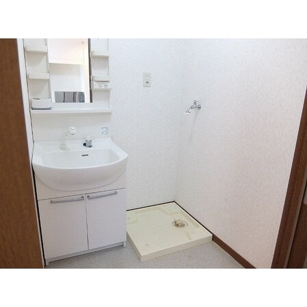 アンプルールフェールK3の物件内観写真